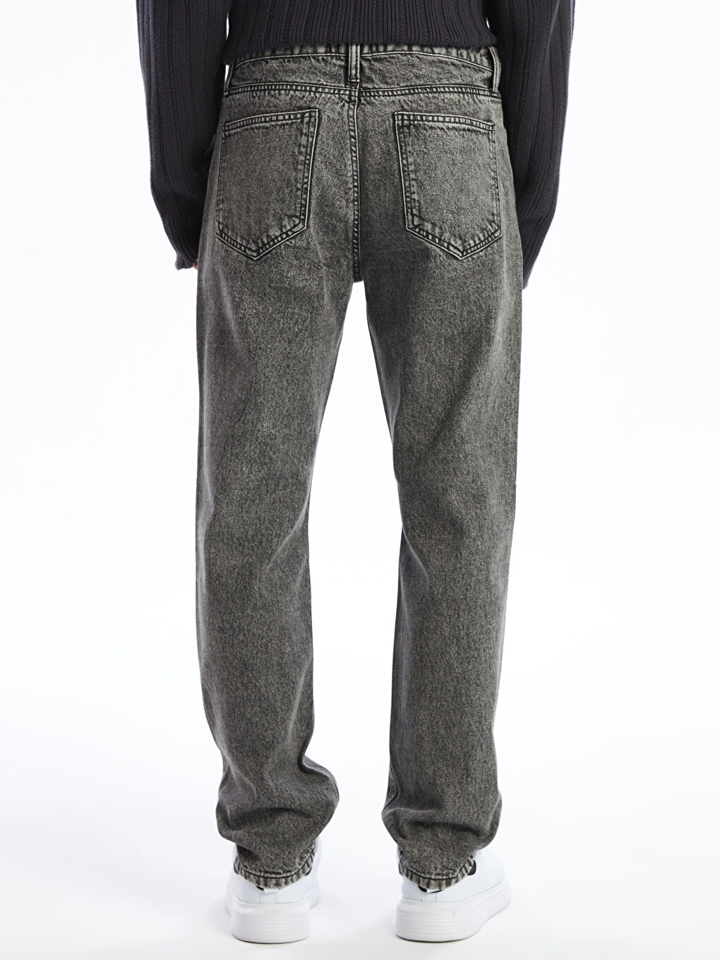 LCW Jeans 779 Regular Fit Men's Jeans -W43583Z8-M0U