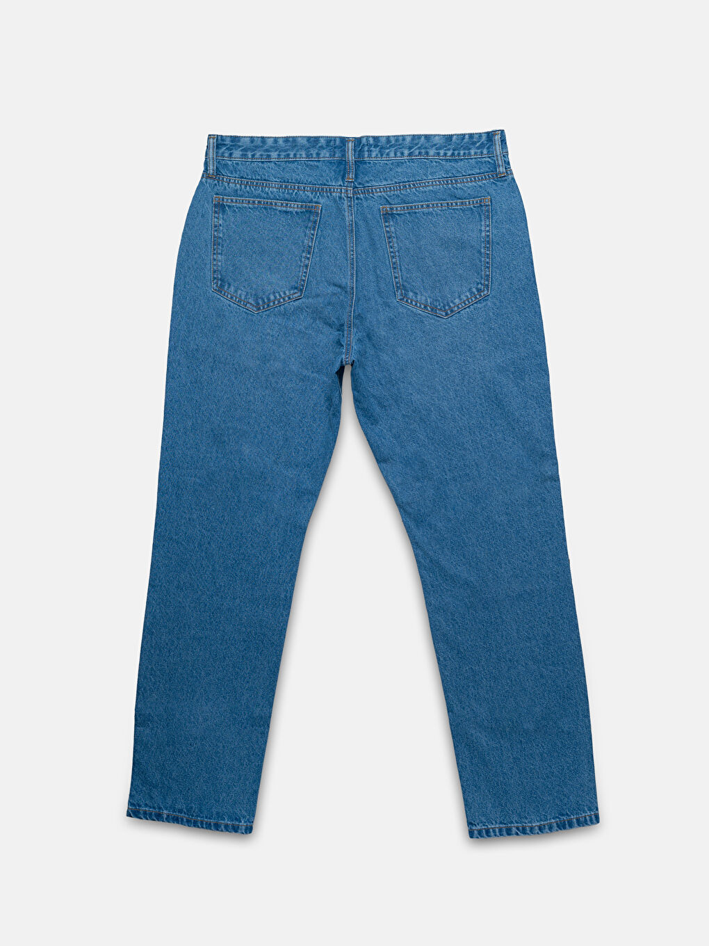 LCW Jeans 779 Редовен Фит Дънки за мъже -W43584Z8-H45