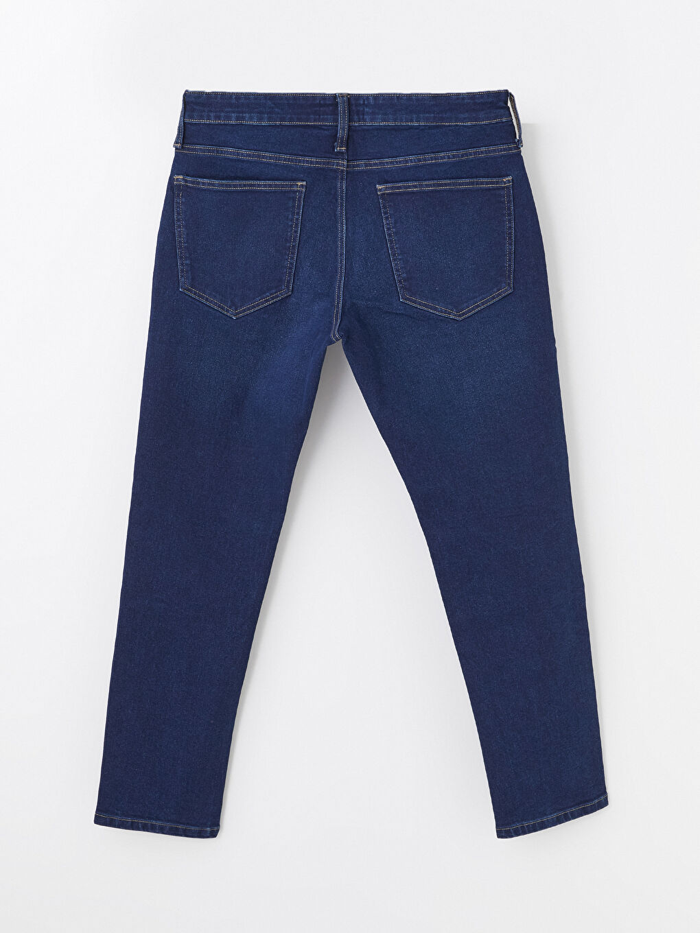 LCW Jeans 750 جينز سليم فيت رجال -W43586Z8-309