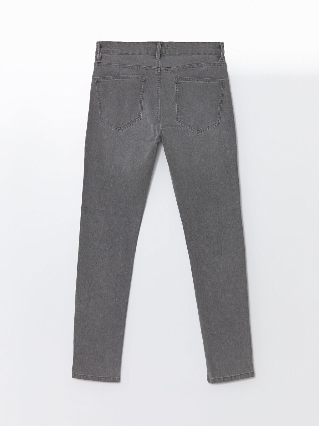 LCW Jeans 760 Skinny Fit Erkek Jean Pantolon -W43587Z8-GRD