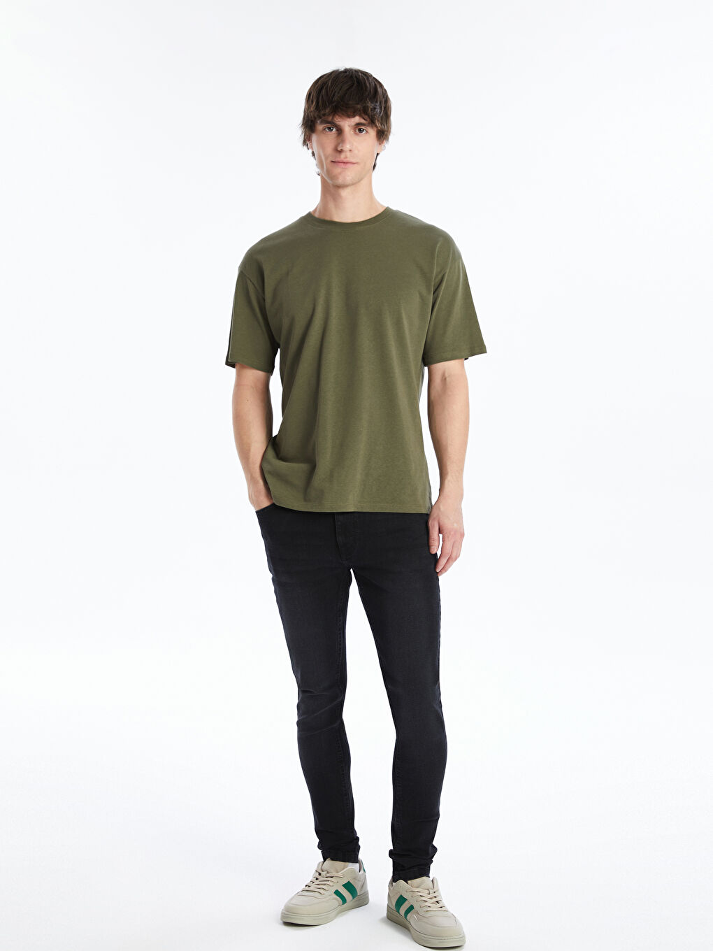 770 super skinny muške farmerke -W43589Z8-326