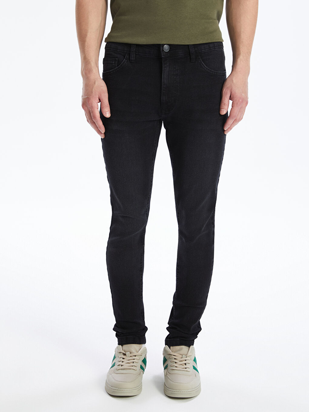 770 super skinny muške farmerke -W43589Z8-326