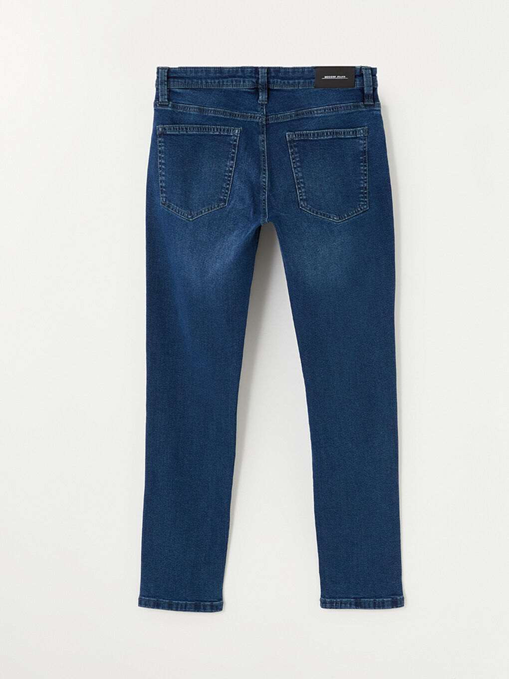 Muške farmerke - slim fit -W43746Z8-309
