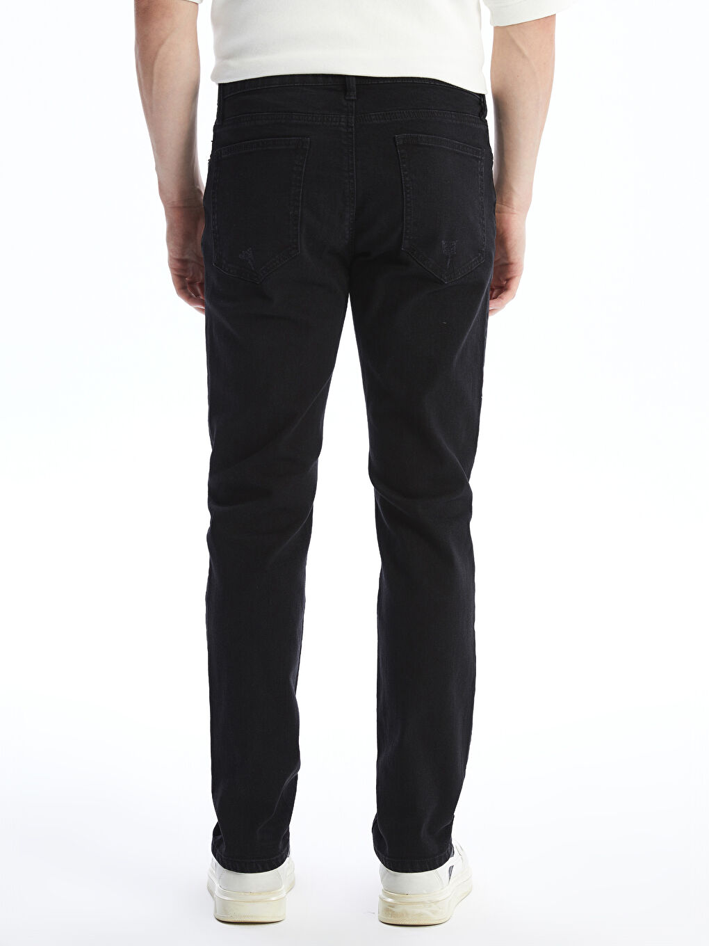 Muške farmerke - slim fit -W43747Z8-326