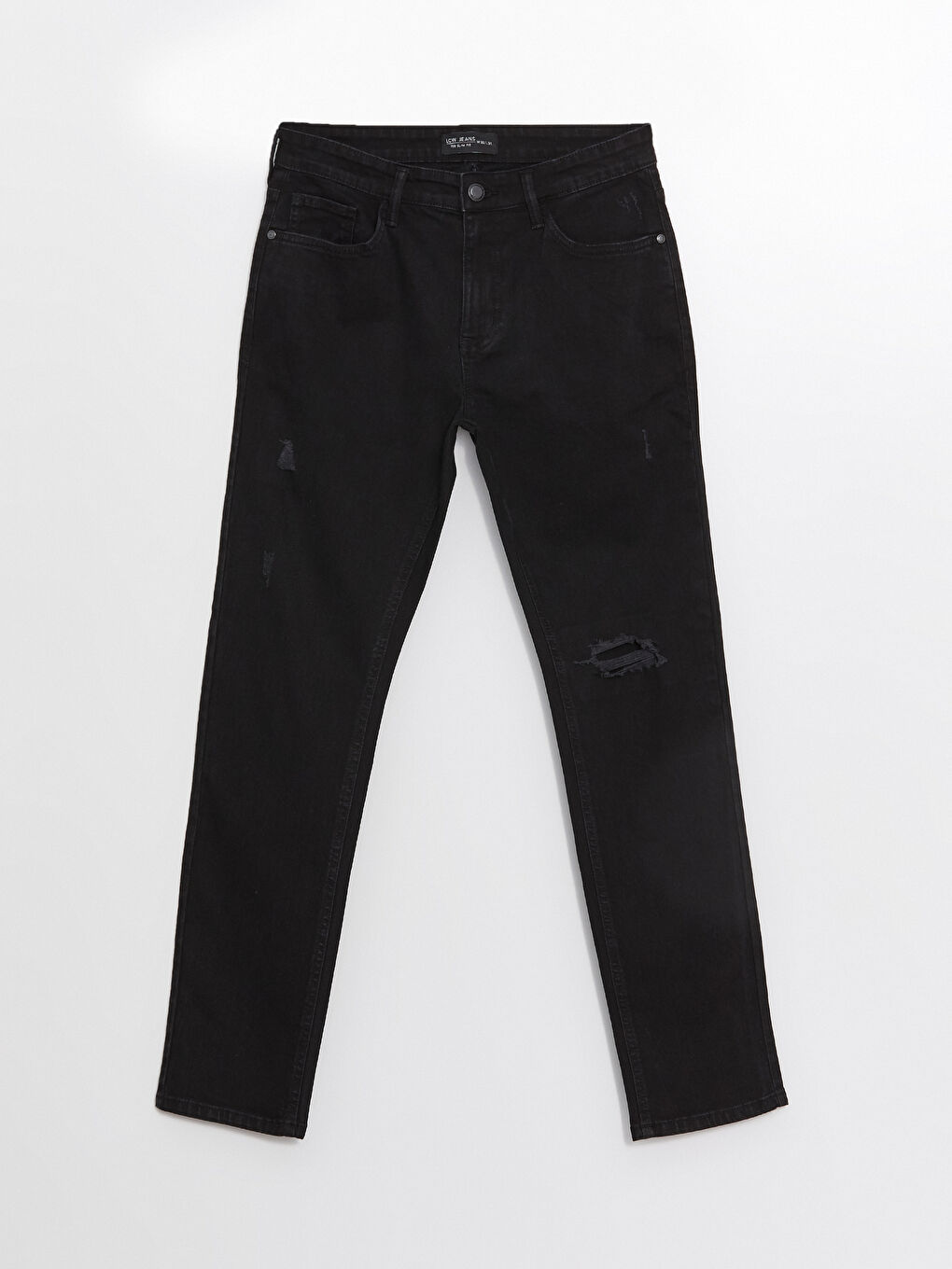 Muške farmerke - slim fit -W43747Z8-326