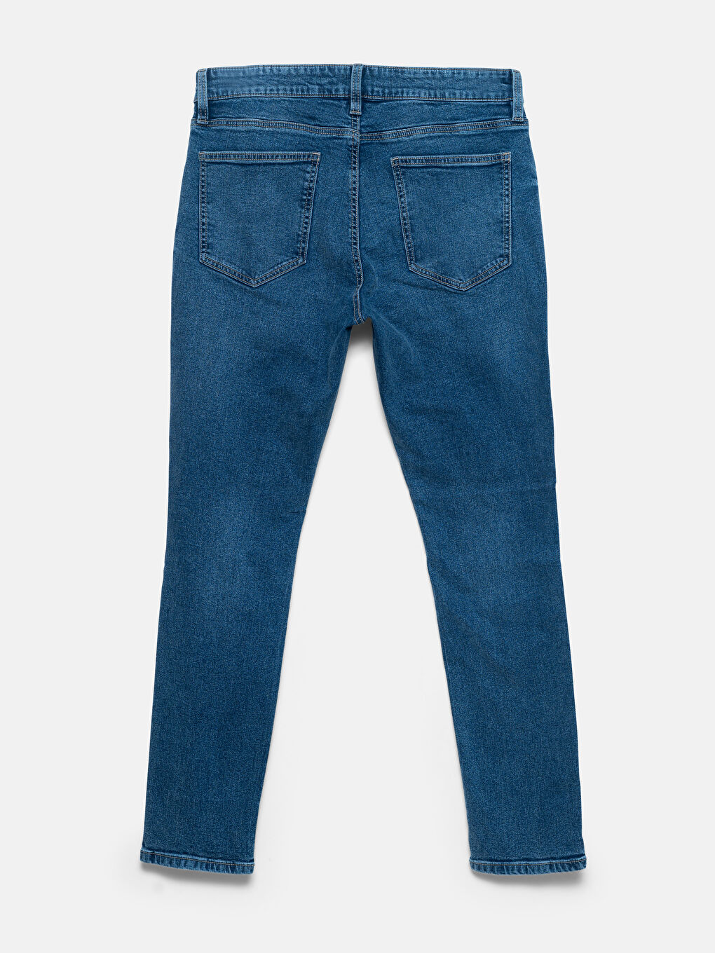 LCW Jeans Schmal Geschnittene Jeans -W43749Z8-309
