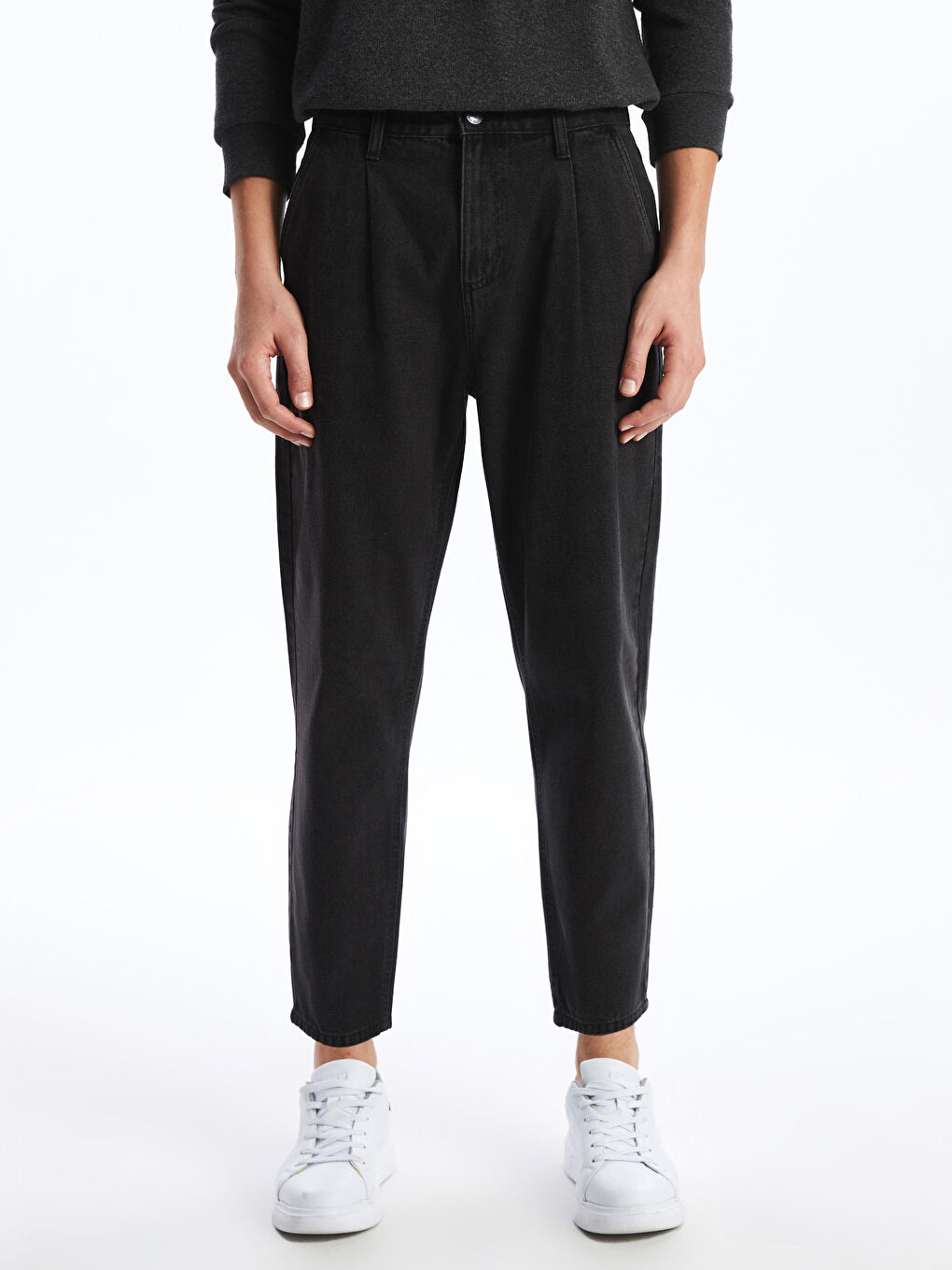 800 Джинси Вільного Крою для Чоловіків-1