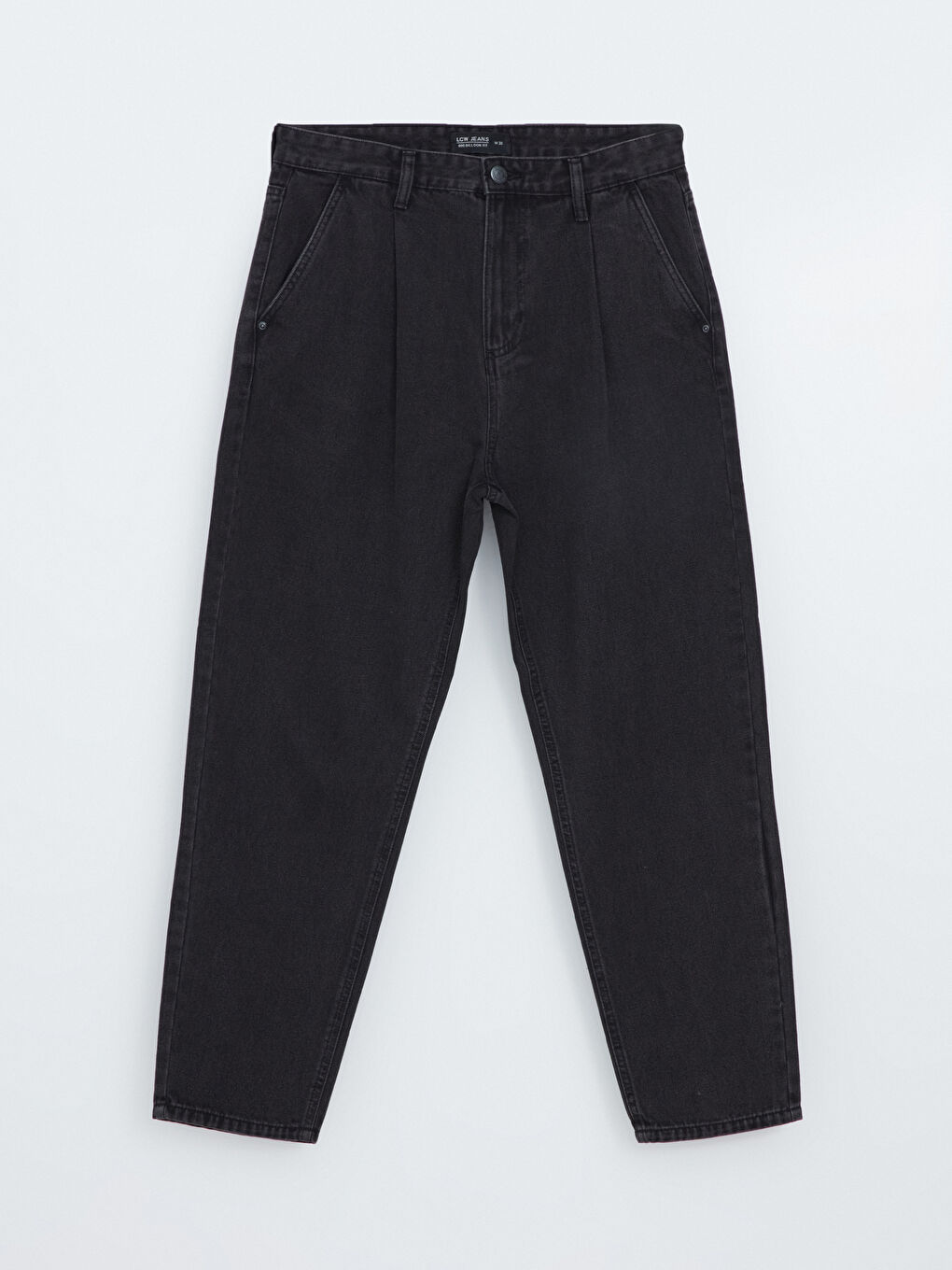 800 Джинси Вільного Крою для Чоловіків-4