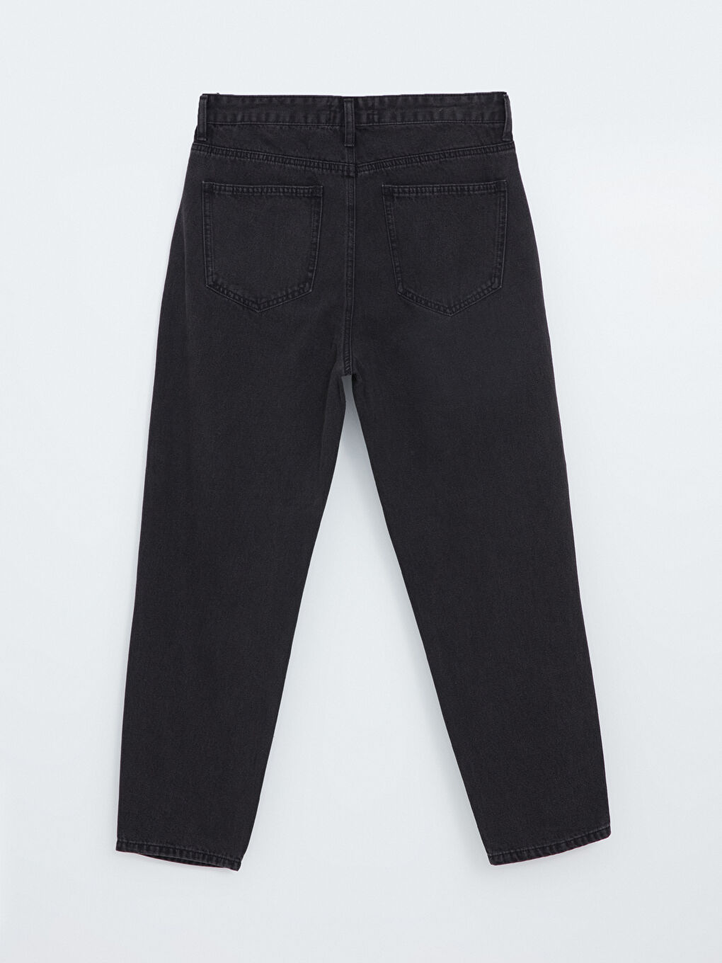 800 Джинси Вільного Крою для Чоловіків-5