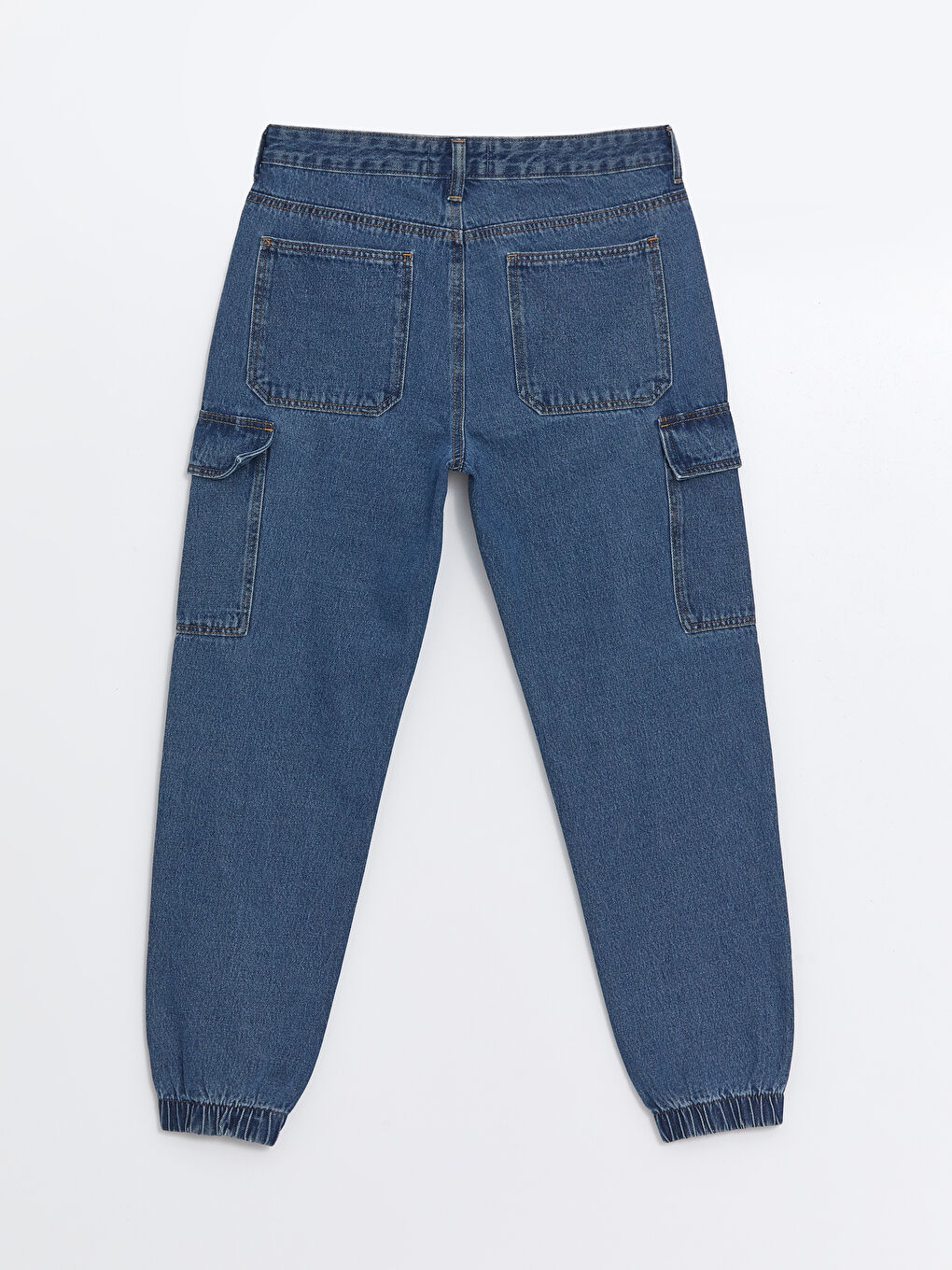 LCW Jeans 780 Jogger Men's Cargo Jeans -W43751Z8-H45