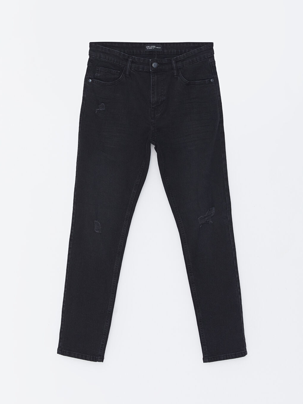 LCW Jeans 760 Skinny Fit Men's Jeans -W43765Z8-326