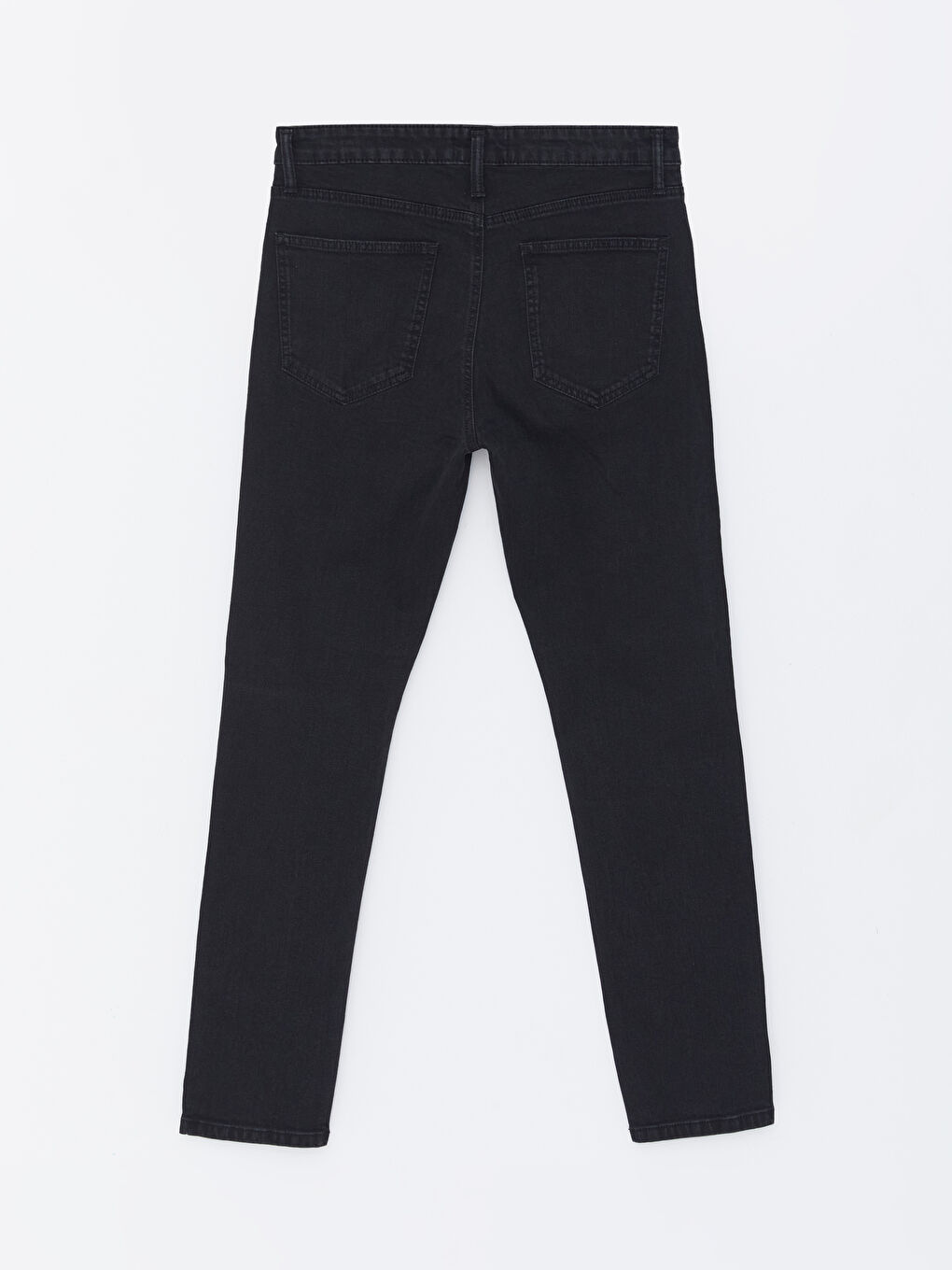 LCW Jeans 760 Skinny Fit Men's Jeans -W43765Z8-326