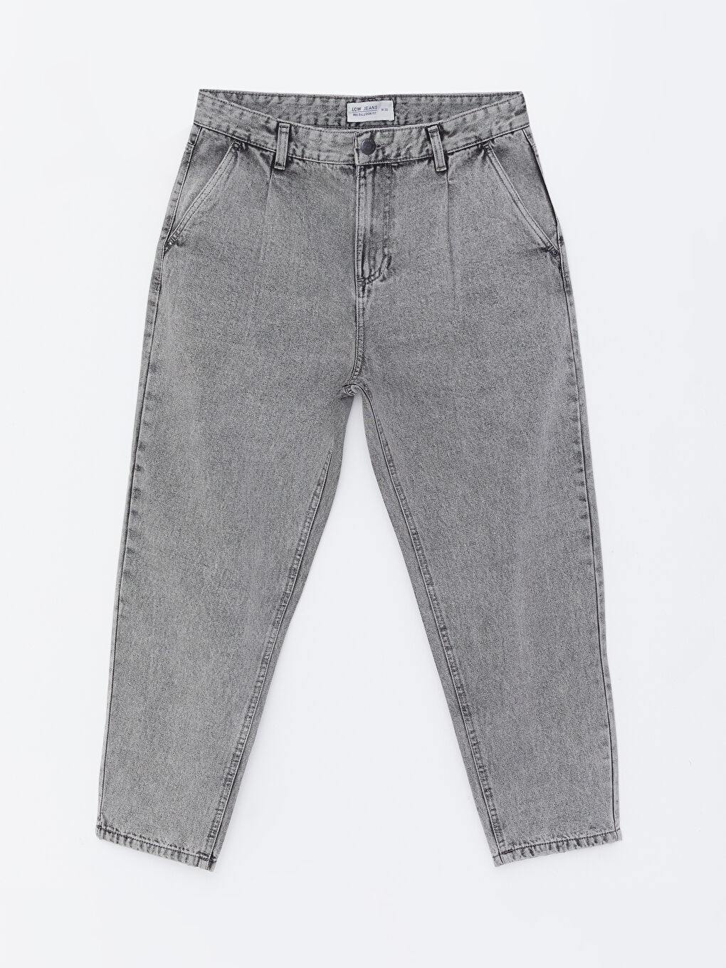 800 Balloon Fit Men's Jeans-4