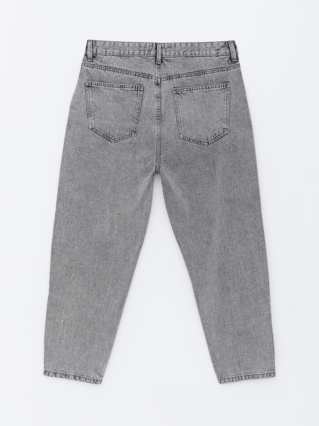 800 Balloon Fit Men's Jeans-5