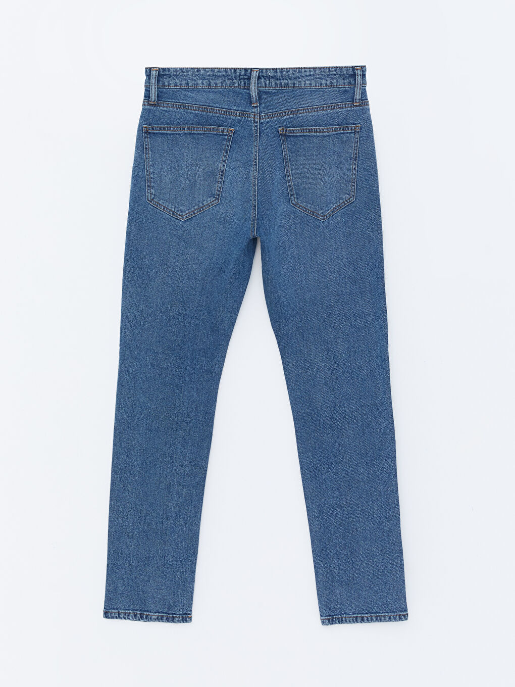Muške farmerke - slim fit -W43767Z8-H45