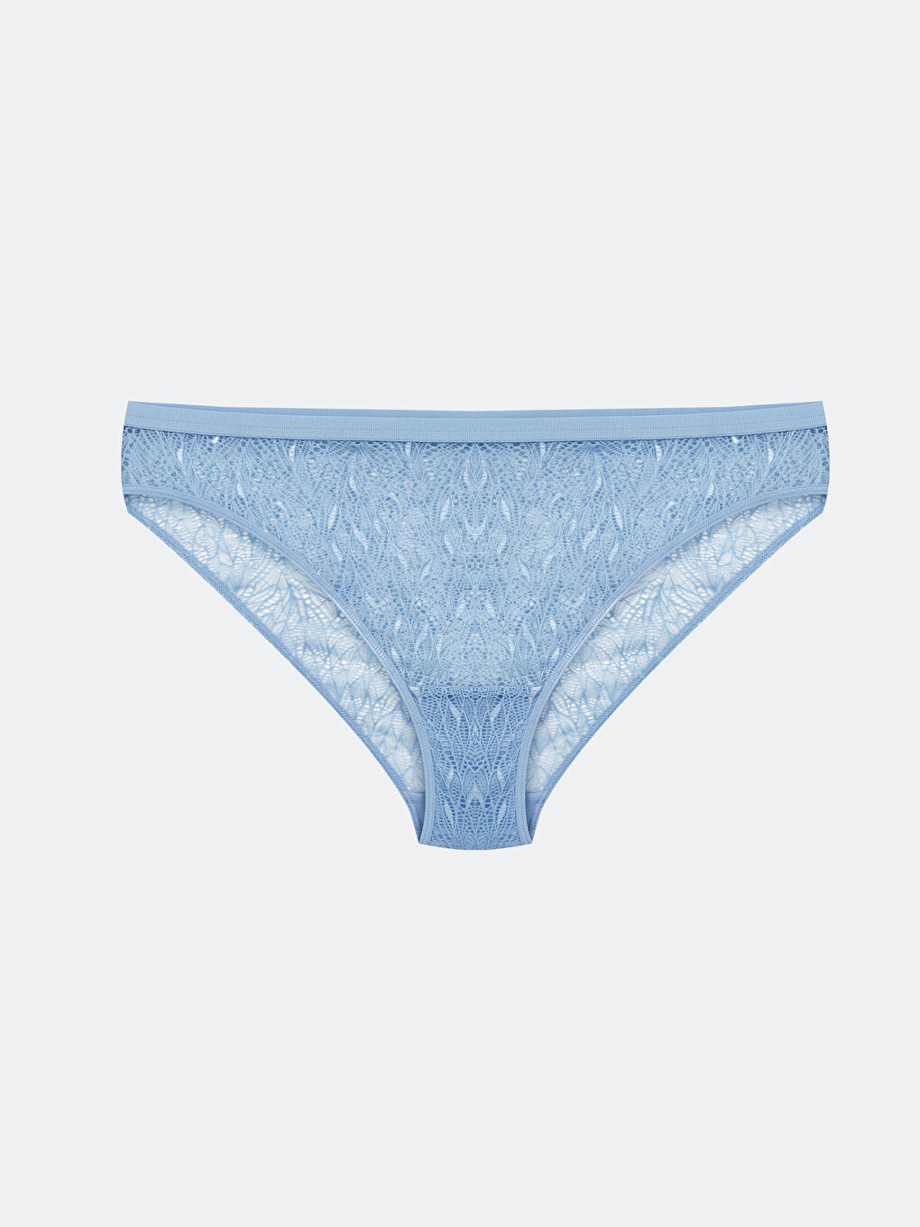 LCW DREAM Čipkaste bikini gaćice -W43847Z8-S6V