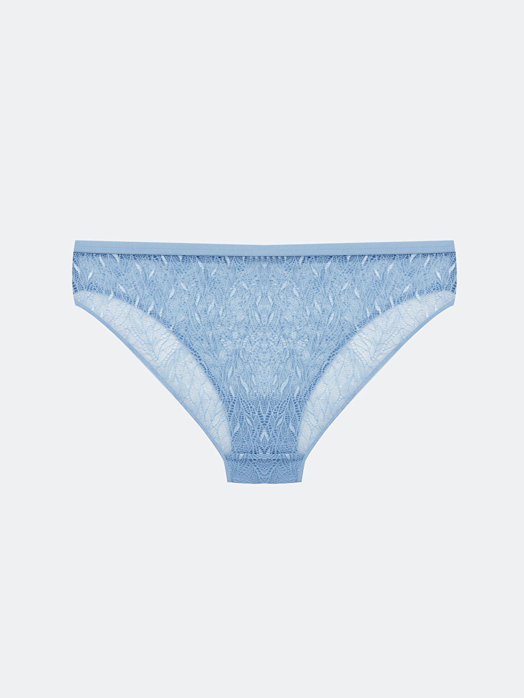 LCW DREAM Čipkaste bikini gaćice -W43847Z8-S6V