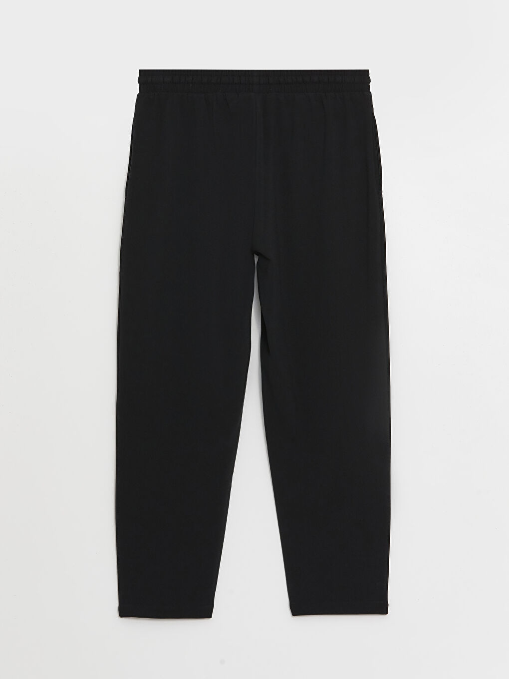 LCW Modest سروال نساء بقصة كاروت بخصر مطاطي -W43913Z8-RQL
