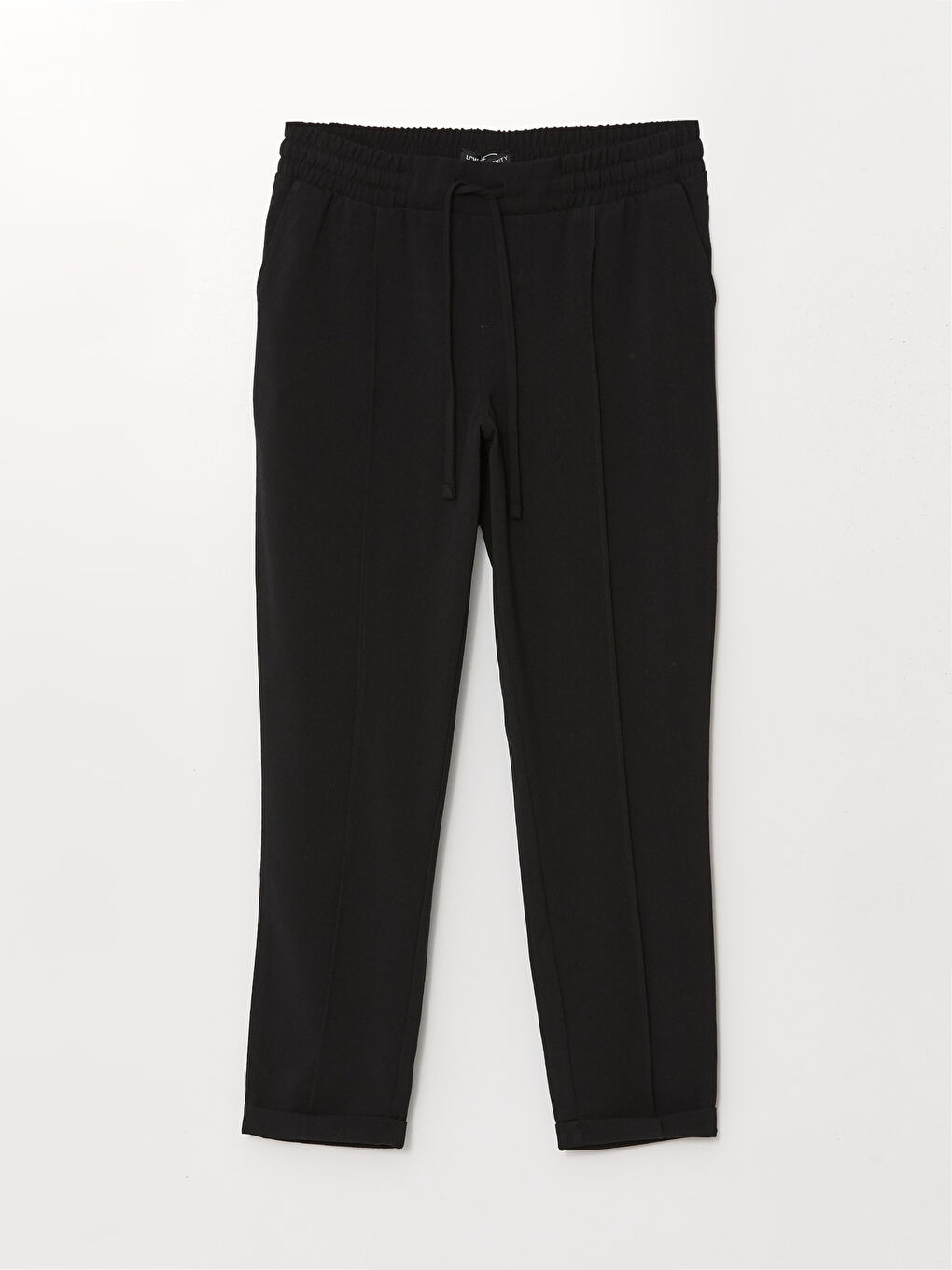 LCWAIKIKI Maternity Pantalone za trudnice sa elastičnim strukom -W43927Z8-CVL