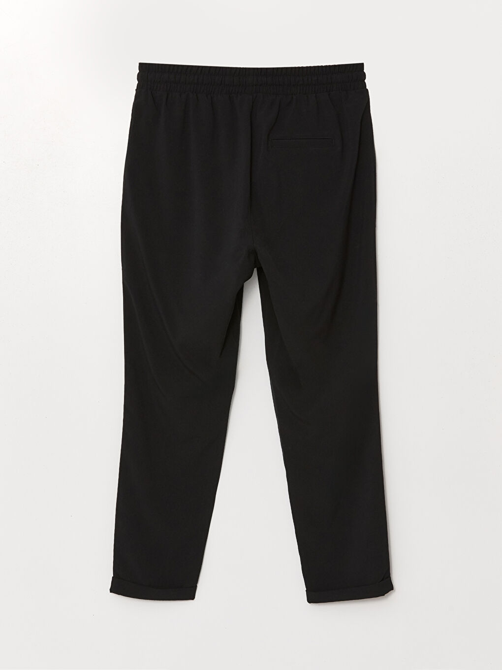 LCWAIKIKI Maternity Pantalone za trudnice sa elastičnim strukom -W43927Z8-CVL