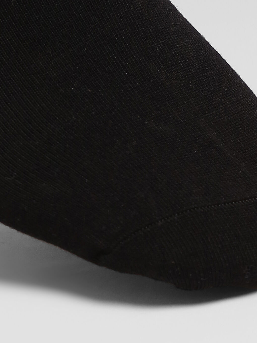 Ανδρικές Κοντές Κάλτσες Μπαμπού 5 Συσκευασίες-5