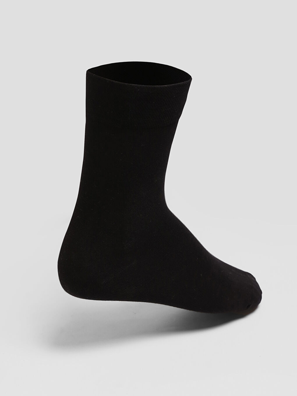 جوارب الكاحل بامبو للرجال - ٥ قطع-2