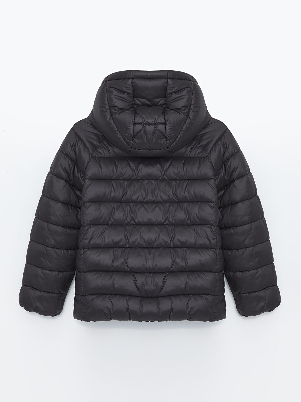 LCW Kids Hooded Girl Puffer -W44133Z4-CVL