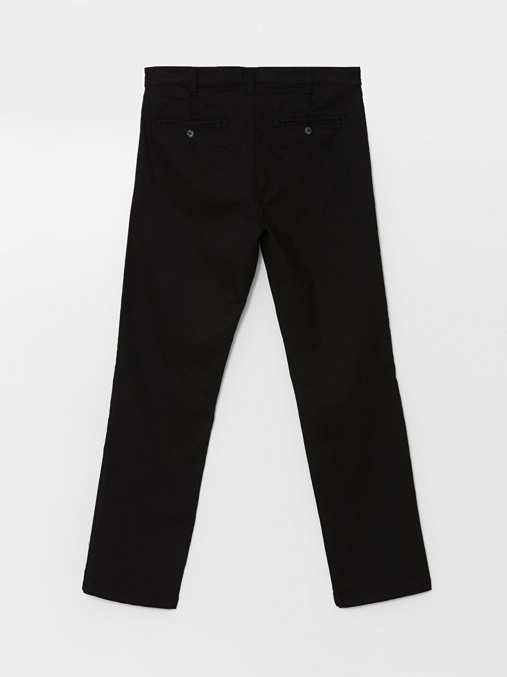 LCWAIKIKI Classic Chino-Hose für Herren in Standardpassform aus Gabardine -W44325Z8-CVL