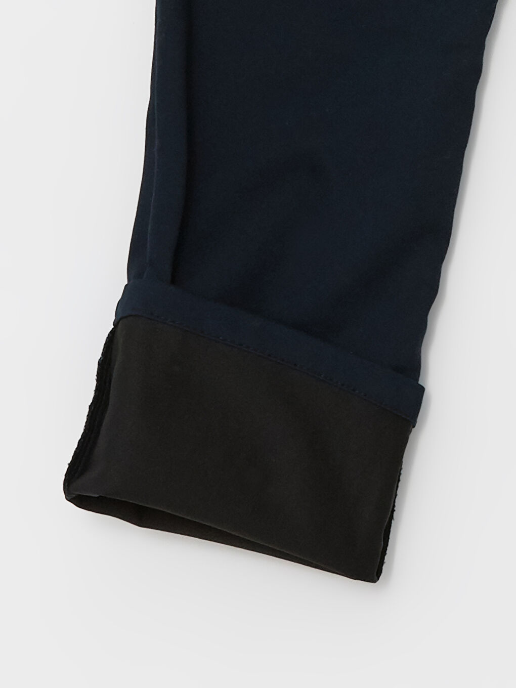 LCWAIKIKI Classic Chino-Hose für Herren in Standardpassform aus Gabardine -W44325Z8-KN7