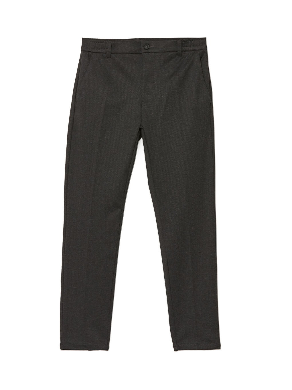 LCWAIKIKI Classic Slim Fit Men's Chino Trousers -W44326Z8-S2L