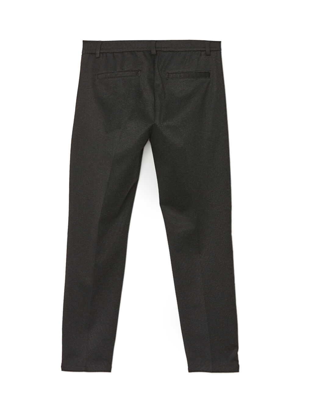 LCWAIKIKI Classic Slim Fit Men's Chino Trousers -W44326Z8-S2L