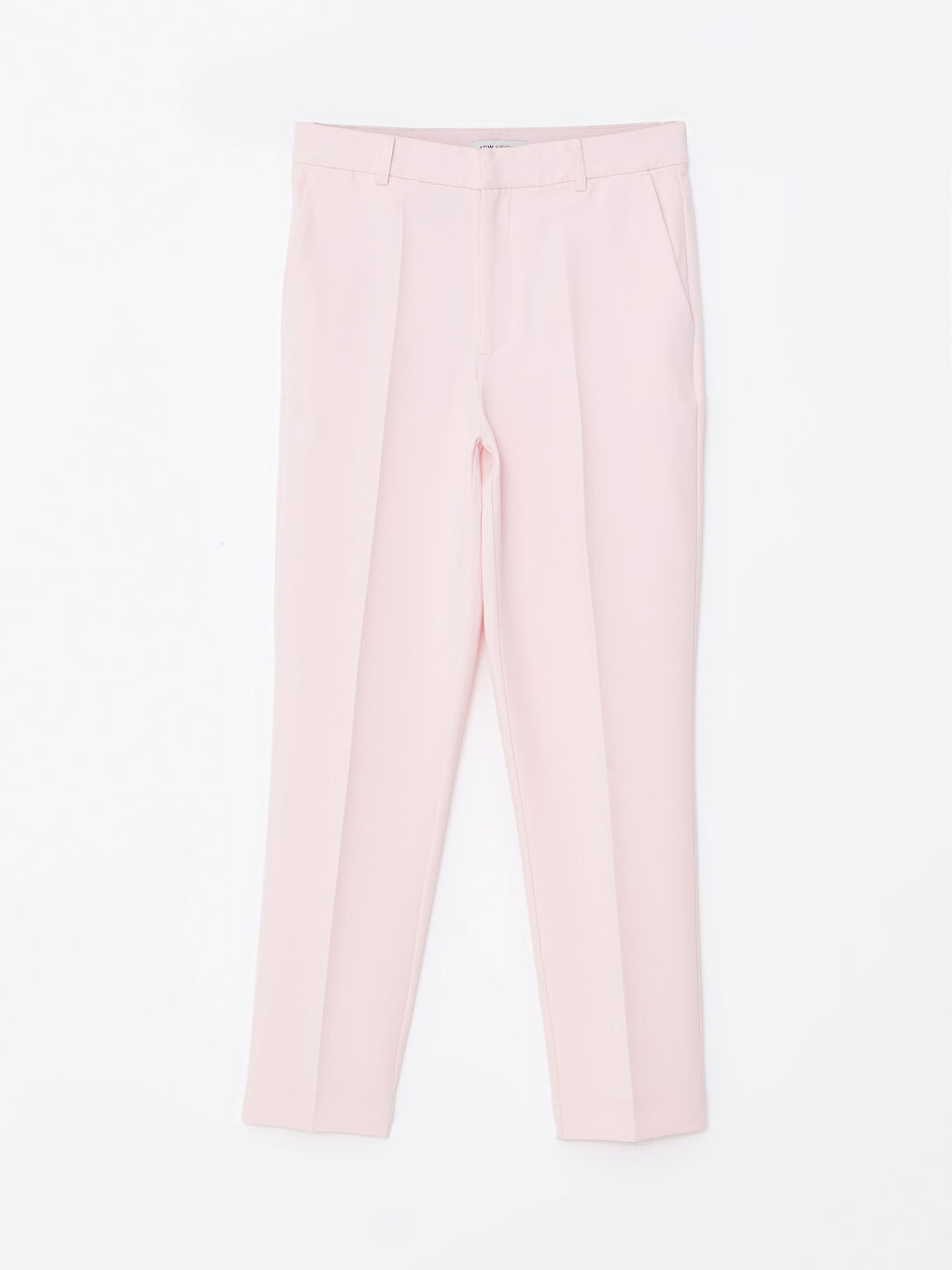 LCW Vision Carrot Fit Women's Trousers -W44340Z8-JY6