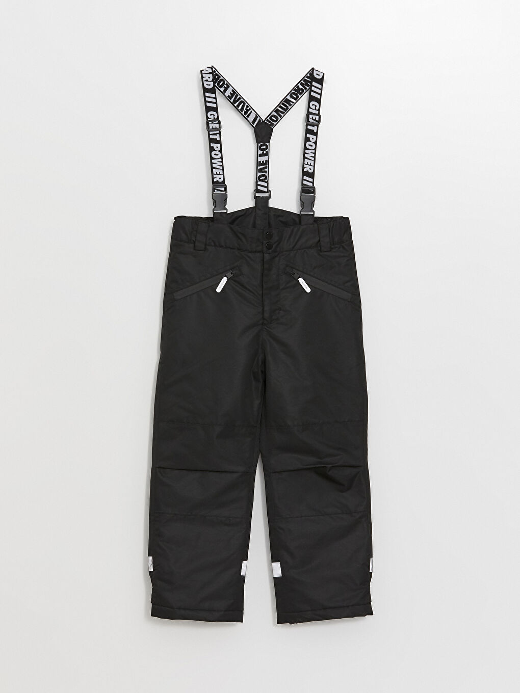 Boys' Ski Trousers -W44343Z4-CVL