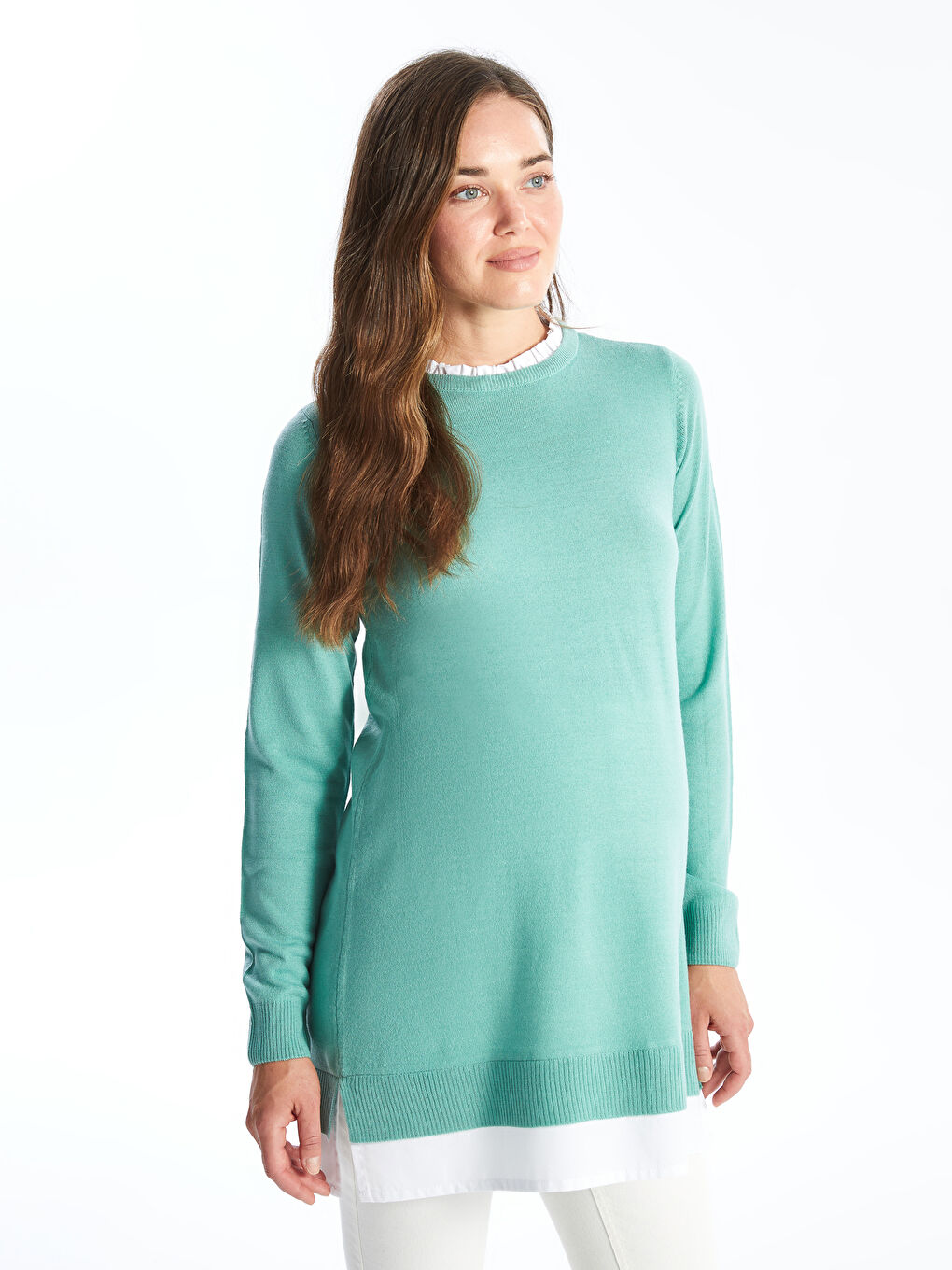 سترة -W44383Z8-VF0