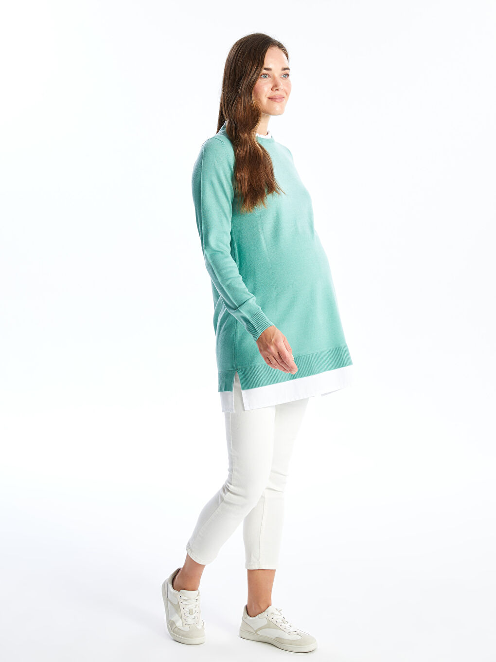 سترة -W44383Z8-VF0