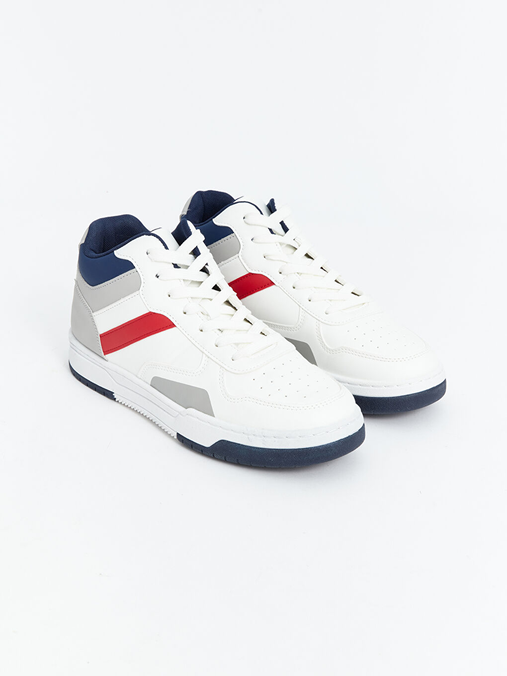 LCW STEPS Schnürsenkel Farbblock Herren Turnschuhe -W44520Z8-J5E