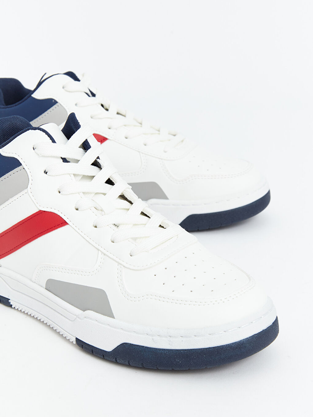 LCW STEPS Schnürsenkel Farbblock Herren Turnschuhe -W44520Z8-J5E