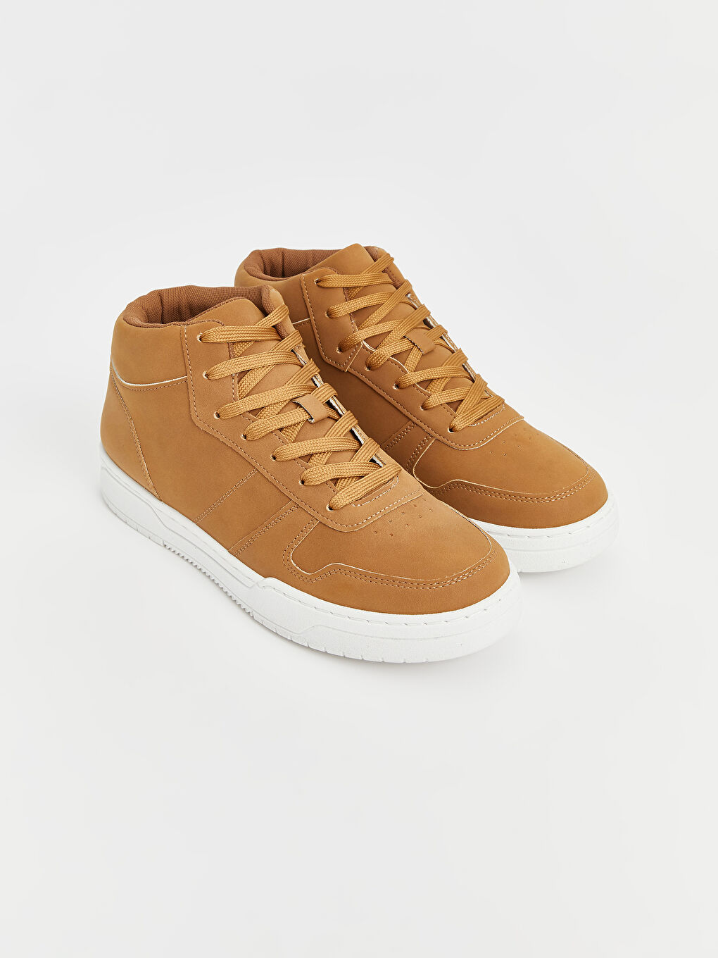 LCW STEPS Bağcıklı Erkek Bilek Boy Spor Ayakkabı -W44521Z8-CXS