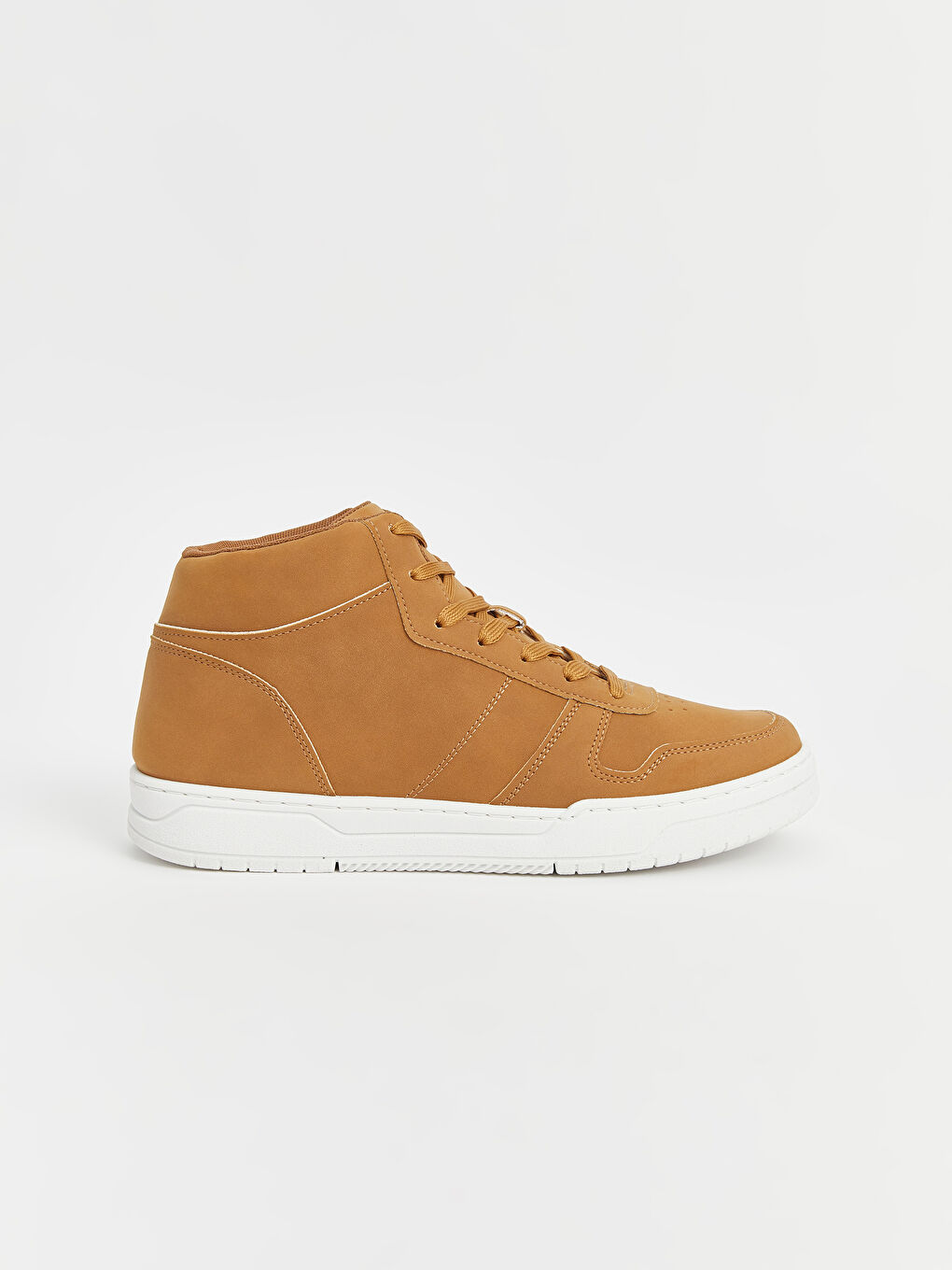 LCW STEPS Bağcıklı Erkek Bilek Boy Spor Ayakkabı -W44521Z8-CXS