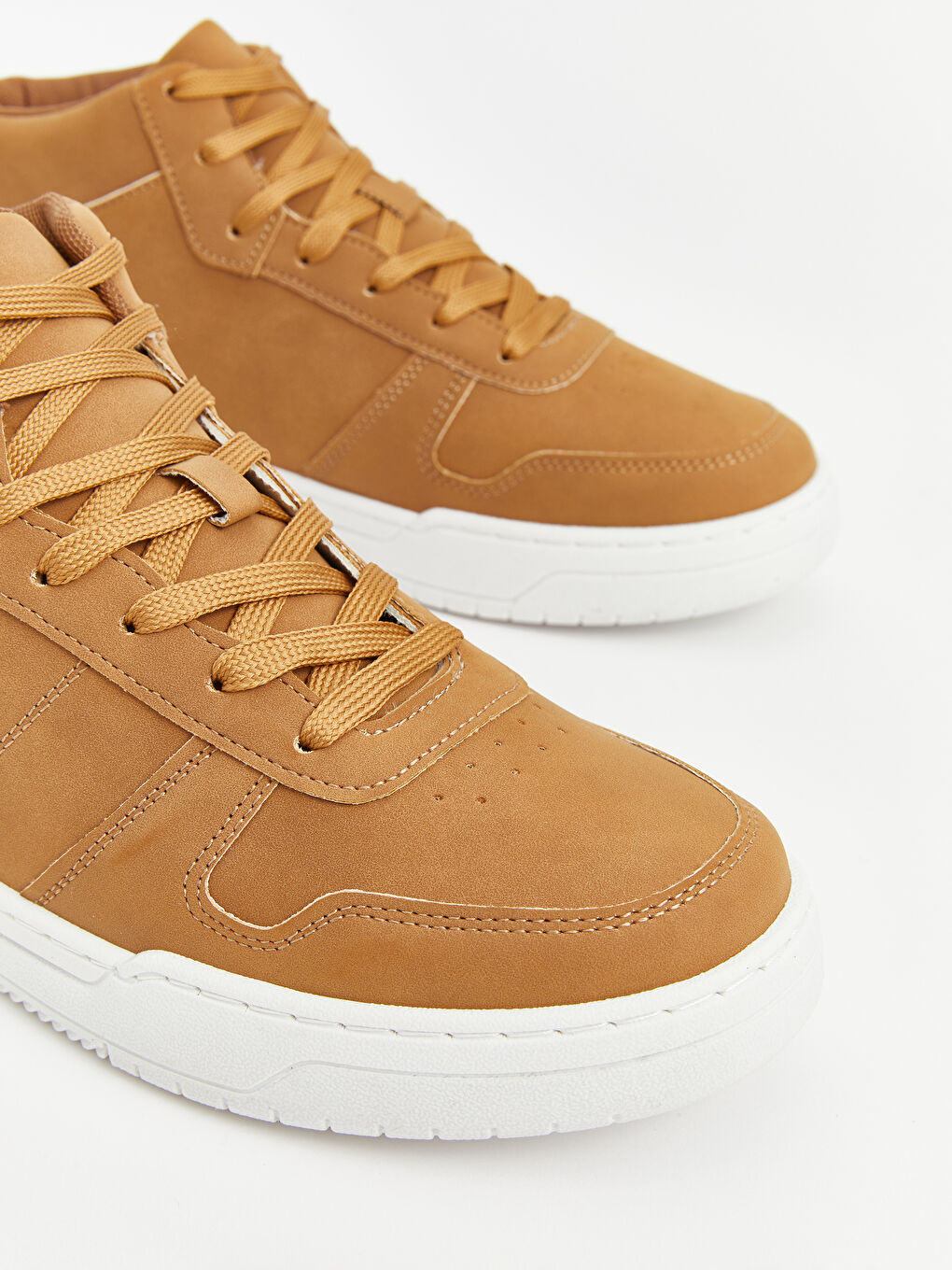 LCW STEPS Bağcıklı Erkek Bilek Boy Spor Ayakkabı -W44521Z8-CXS