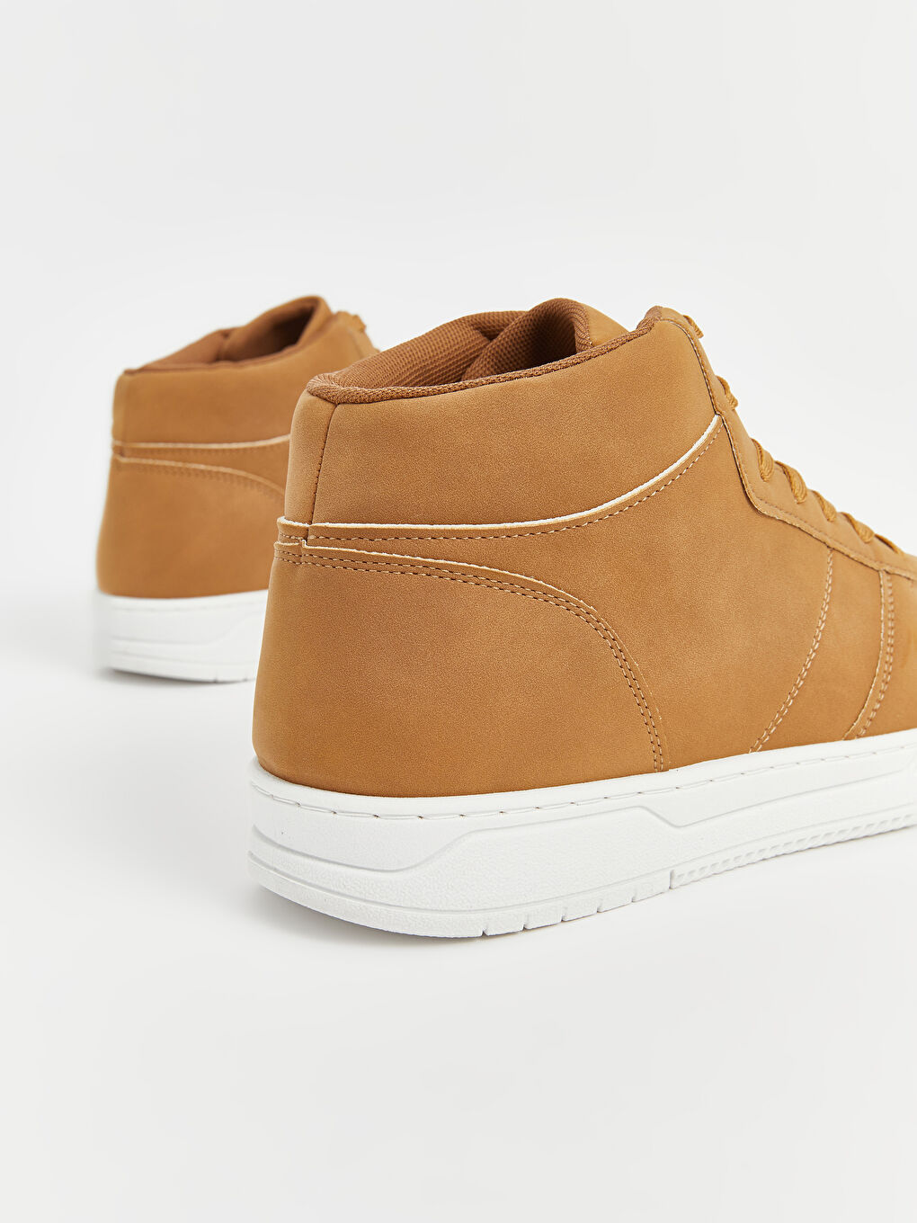 LCW STEPS Bağcıklı Erkek Bilek Boy Spor Ayakkabı -W44521Z8-CXS