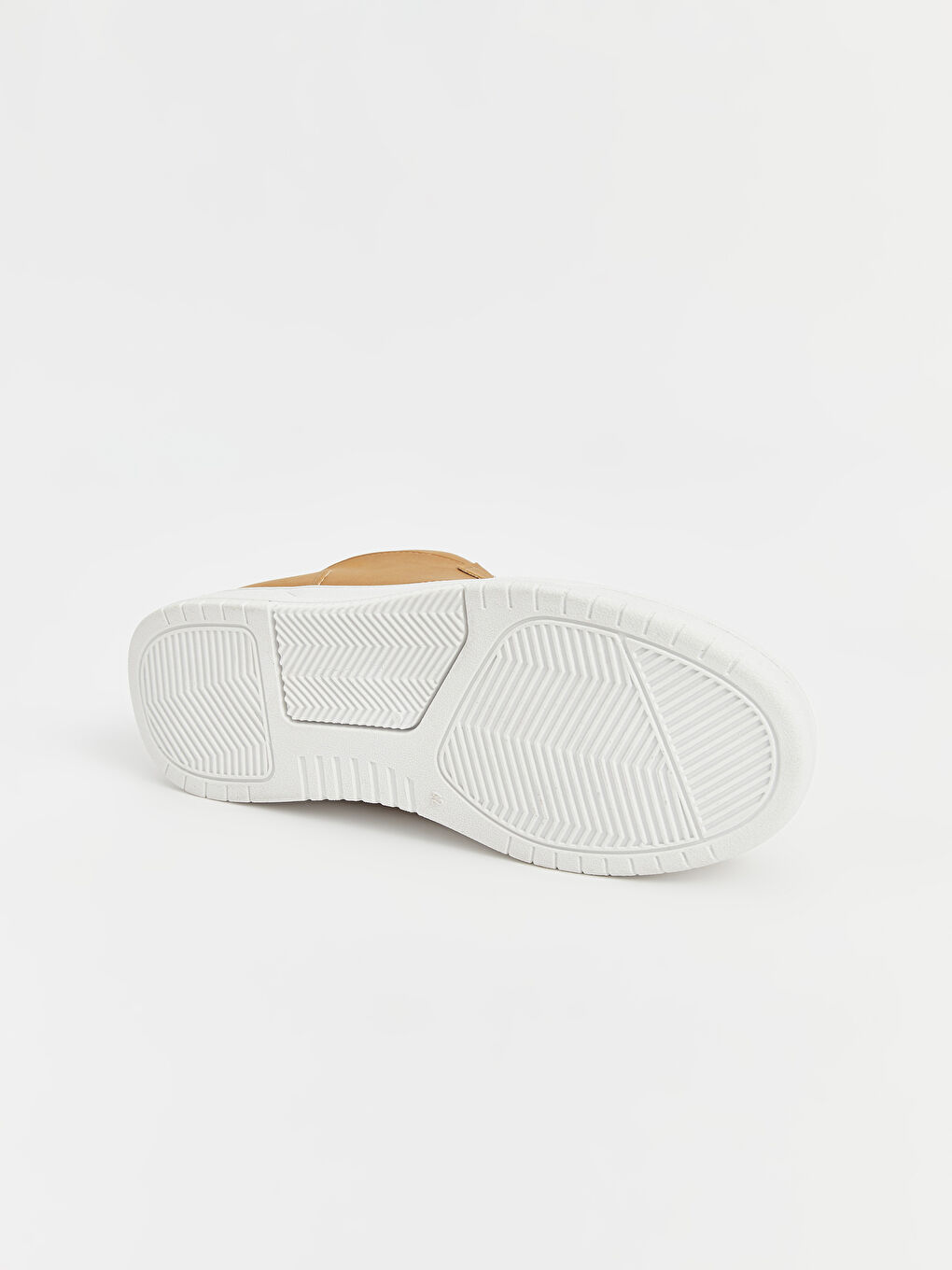 LCW STEPS Bağcıklı Erkek Bilek Boy Spor Ayakkabı -W44521Z8-CXS