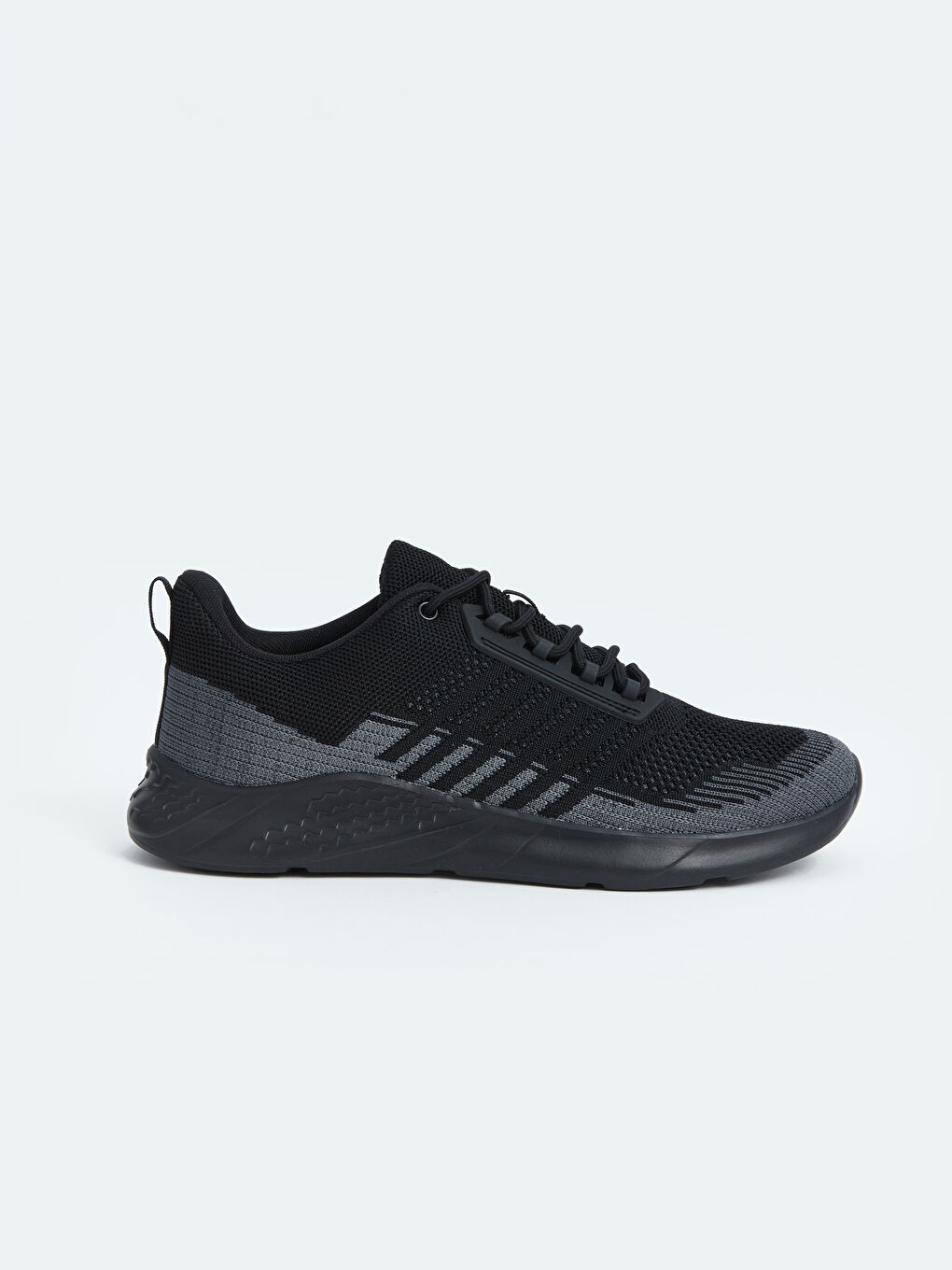 LCW STEPS Muške patike na pertlanje sa detaljima od mreže -W44550Z8-HUC