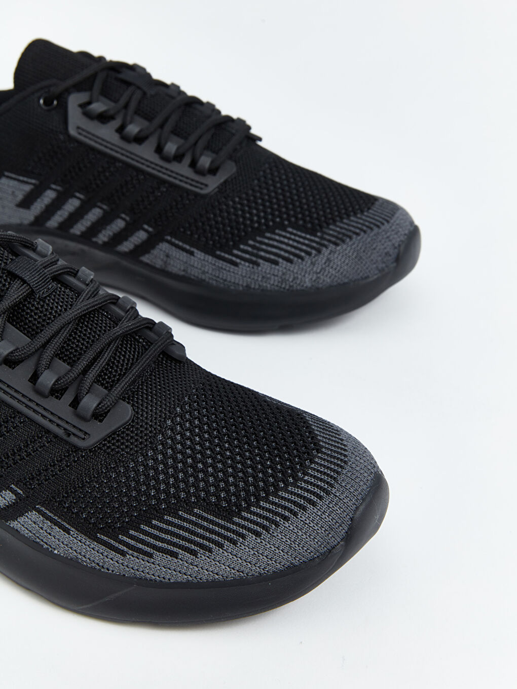 LCW STEPS Muške patike na pertlanje sa detaljima od mreže -W44550Z8-HUC