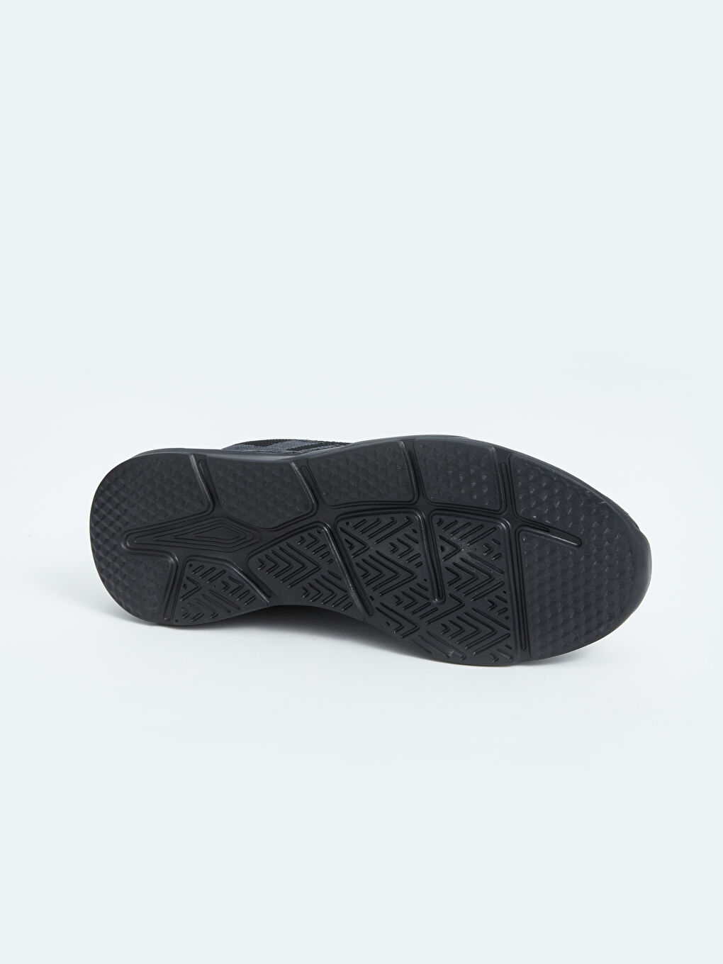 LCW STEPS Muške patike na pertlanje sa detaljima od mreže -W44550Z8-HUC