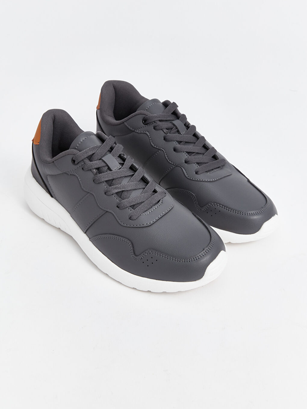 LCW STEPS Sneaker für Herren mit Schnürung -W44553Z8-CWN