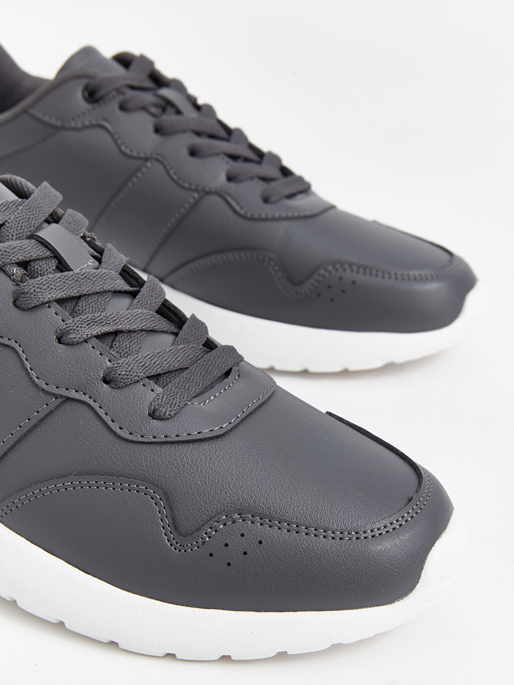 LCW STEPS Sneaker für Herren mit Schnürung -W44553Z8-CWN