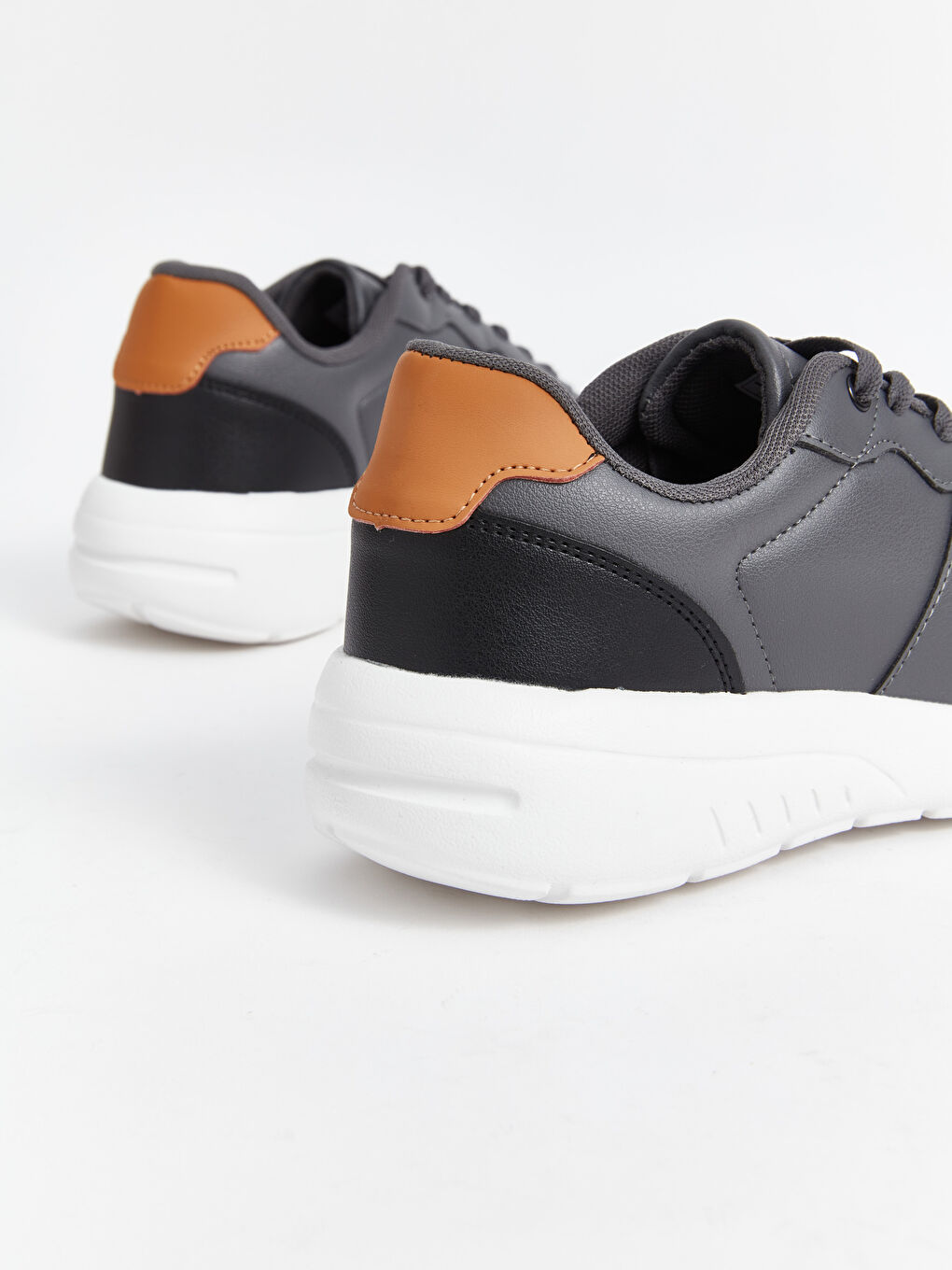 LCW STEPS Sneaker für Herren mit Schnürung -W44553Z8-CWN