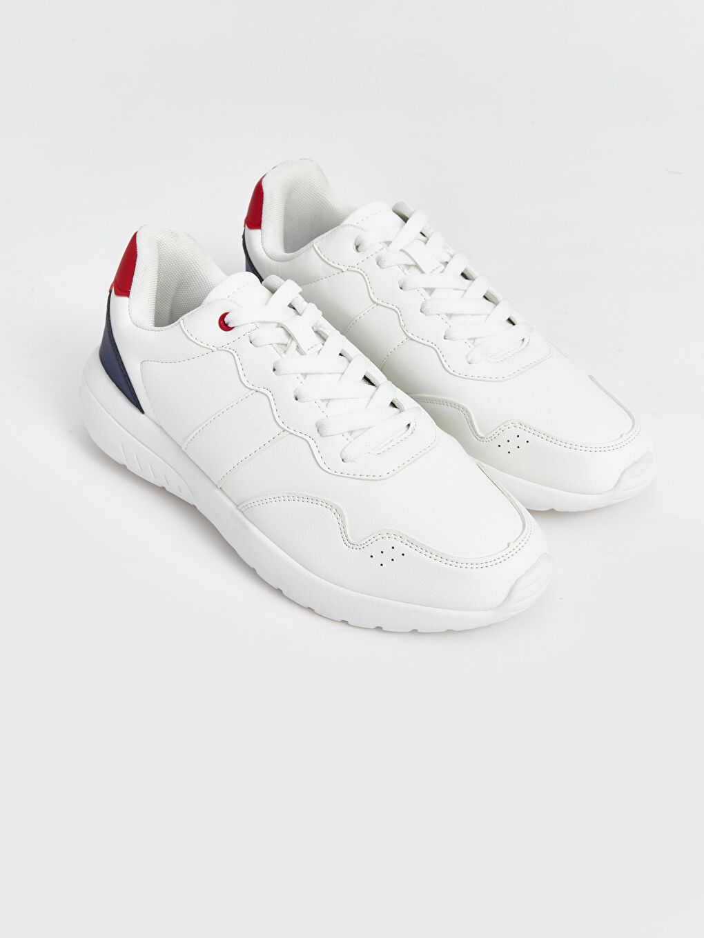 LCW STEPS Baskets à Lacets pour Hommes -W44553Z8-J5E