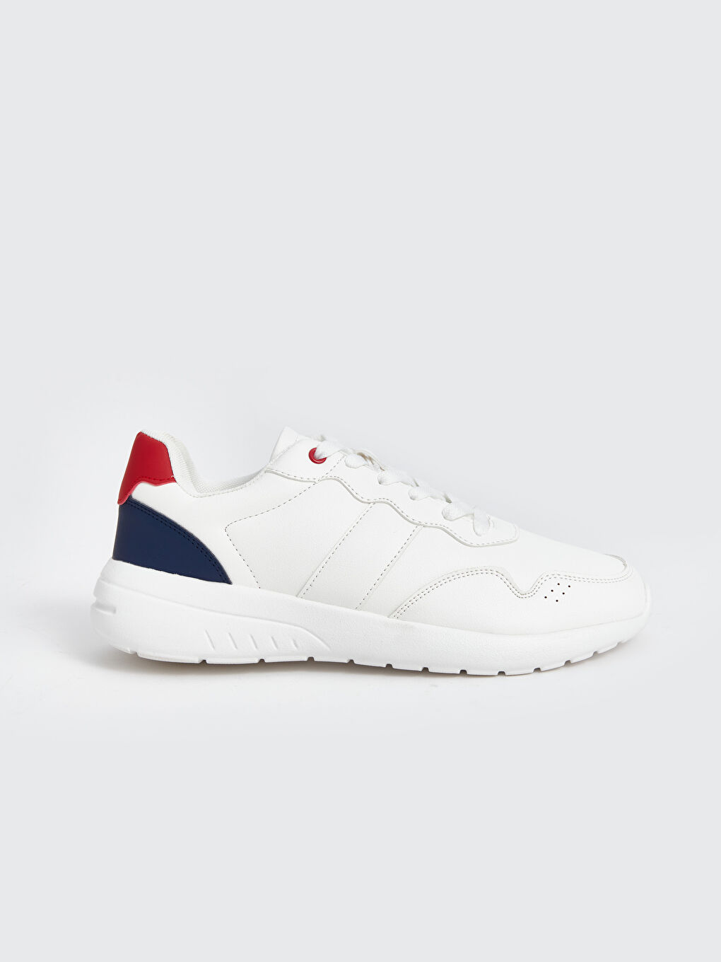 LCW STEPS Baskets à Lacets pour Hommes -W44553Z8-J5E